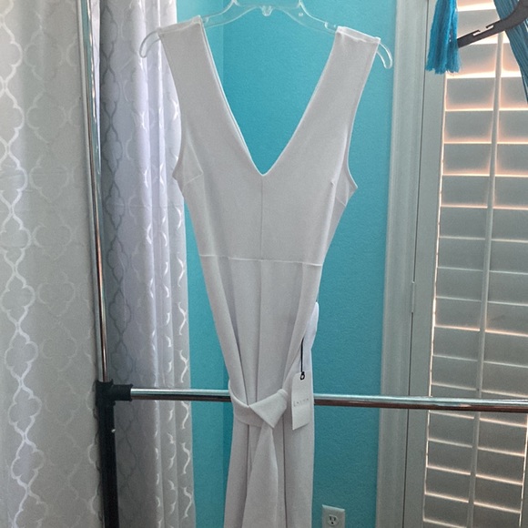 Beautiful knit pantsuit from Nordstrom. - Picture 6 of 6